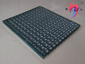 الصين SS304 / SS316 VSM 300 شاكر شاشات فلتر الزيت شاشة تهتز المزود