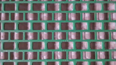 موجة نوع  2000 Shale Shaker الشاشة ، تصفية النفط تهتز الشاشة 20-325 المزود