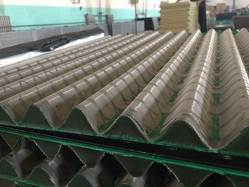 2000 Wave Type Rock Shaker شاشة للحصول على معدات حقل النفط شاكر شاكر المزود
